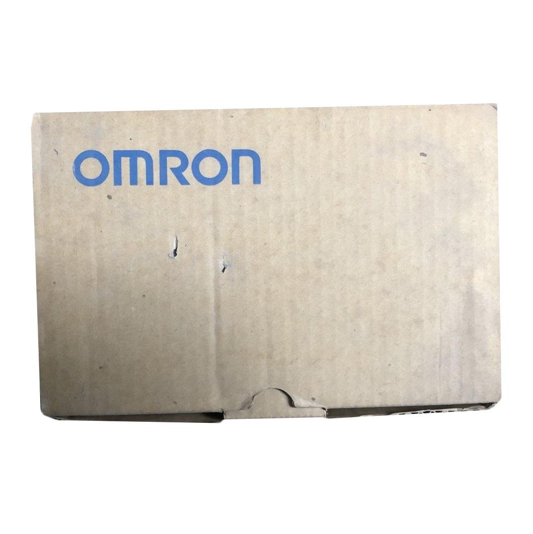 New Original Omron AC Servo Motor 30W R88M-U03030HA - Rockss Automation