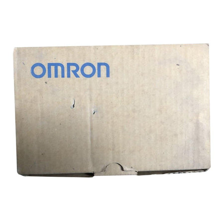 New Original Omron AC Servo Motor 30W R88M-U03030HA - Rockss Automation