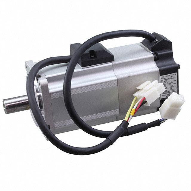 ボーナスプライス）OMRON AC SERVO MOTOR R88M-K05030H-