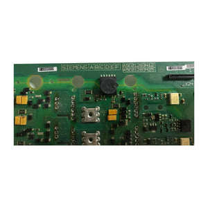 Siemens Driver Board A5E01283425 Used In Good Condition - Rockss Automation