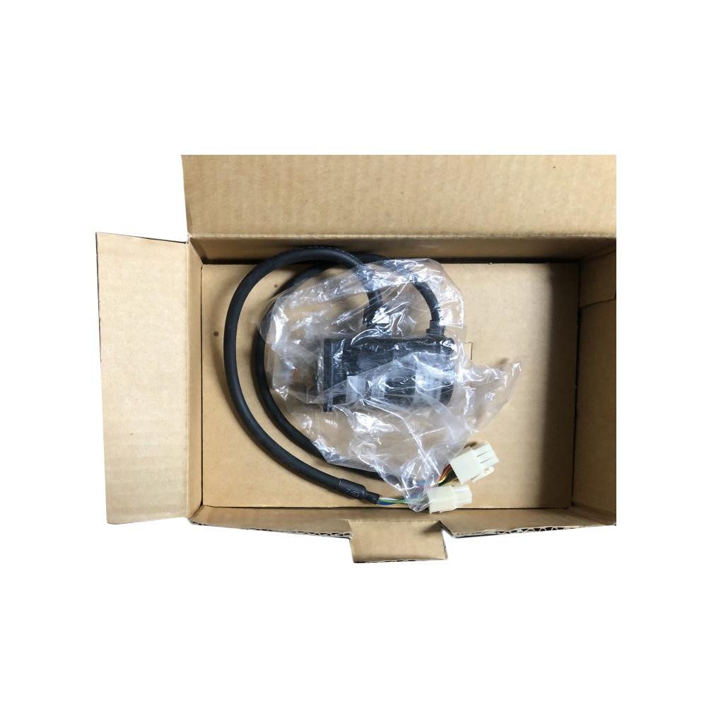 New Original Omron AC Servo Motor 30W R88M-U03030HA - Rockss Automation