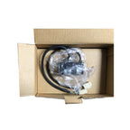 New Original Omron AC Servo Motor 30W R88M-U03030HA - Rockss Automation