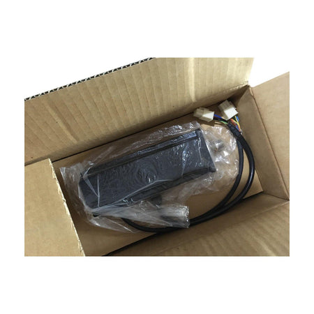 New Original Omron AC Servo Motor 400W R88M-U40030HA-BS1 - Rockss Automation