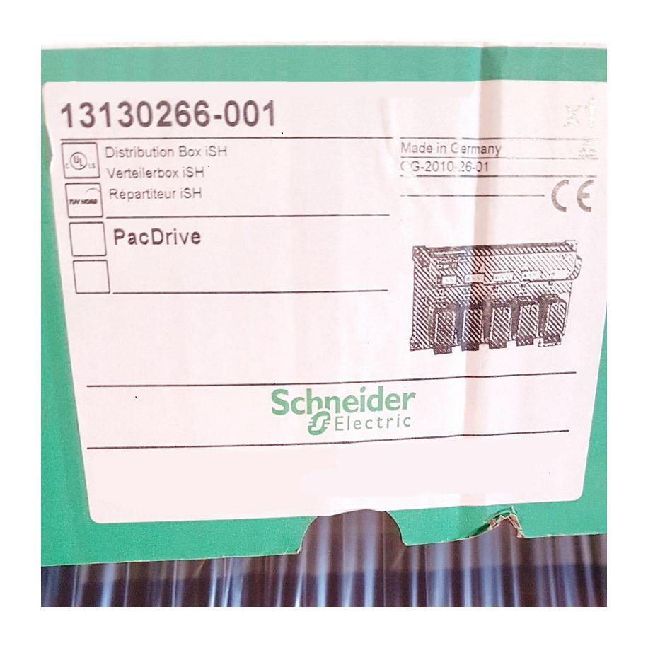 New Original Schneider Electric ISH Module DB-5 - Rockss Automation