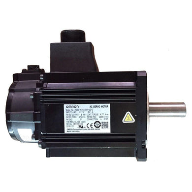 New Original Omron AC Servo Motor 1.5KW R88M-K1K530H-S2-Z - Rockss Automation