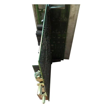 Used Siemens Compact Control Unit 810D CCU1 6FC5410-0AY01-0AA0 6FC5 410-0AY01-0AA0 - Rockss Automation