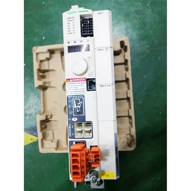 Schneider Electric LXM32MD18N4 Lexium 32 Servo Drive