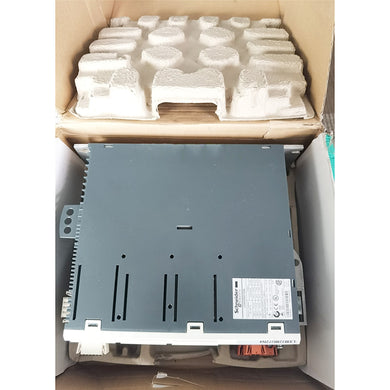 Schneider Electric LXM32MD72N4 Lexium 32 Servo Drive