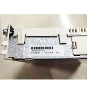 Schneider Electric LMC212CAA10000 Lexium Servo Drive