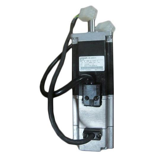New Original Omron AC Servo Motor 400W R7M-A40030-B - Rockss Automation