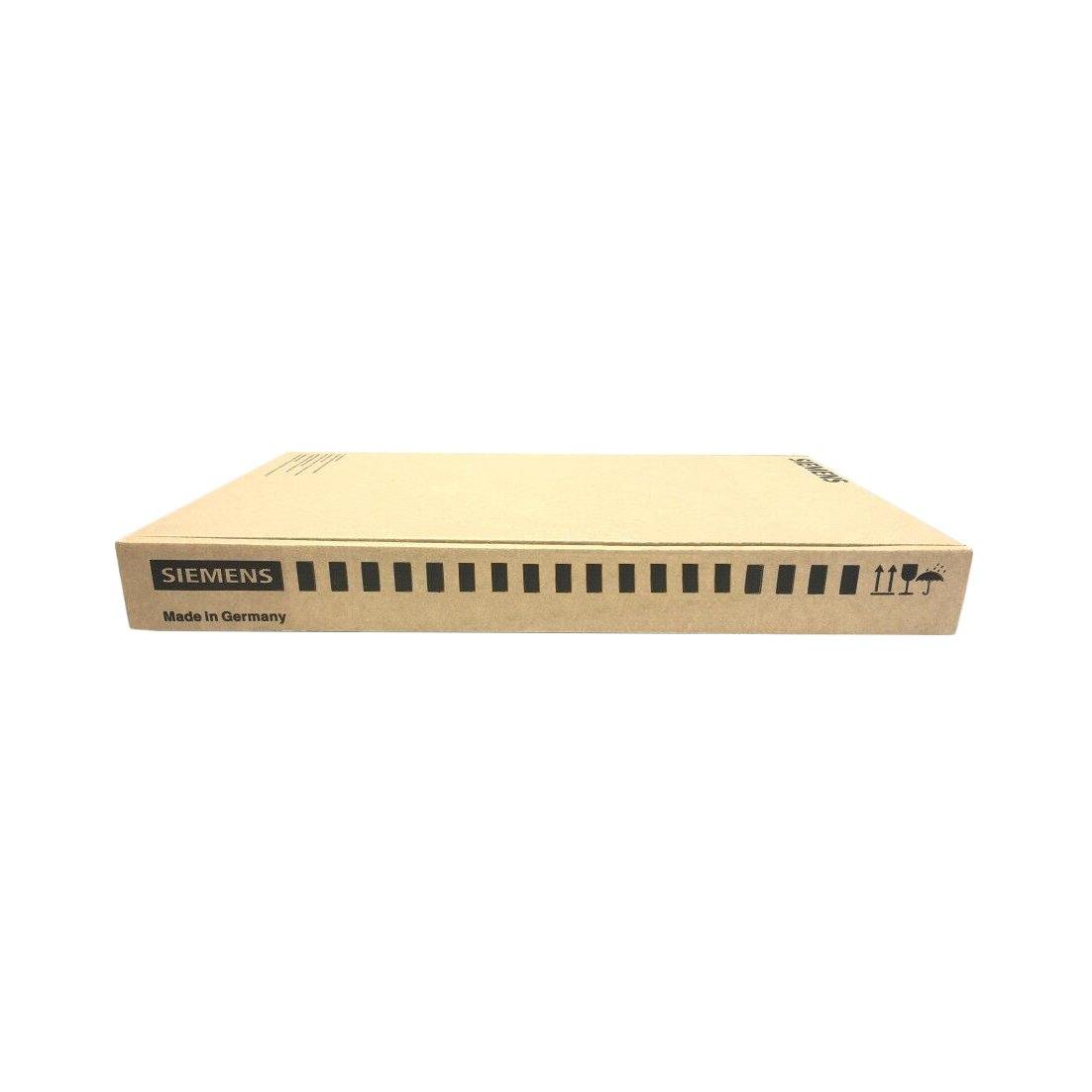 New Original Siemens SIMODRIVE 611-D 2-Axis Control Unit 6SN1118-0DH13-0AA0 6SN11180DH130AA0 - Rockss Automation