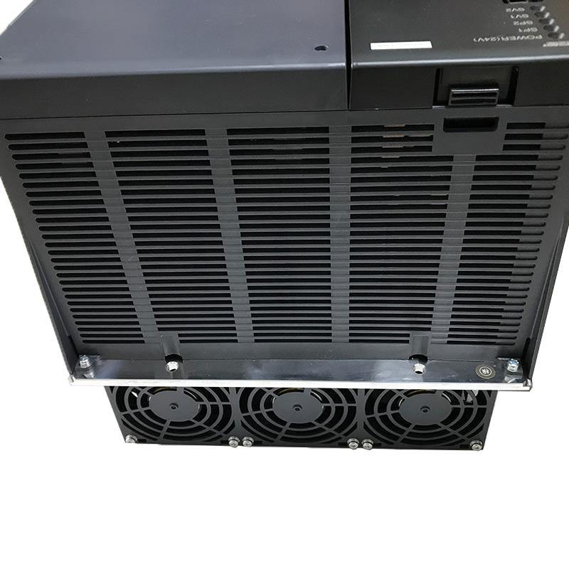 Mitsubishi Servo Driver 11KW MDSDMSPV3-20080 Used In Good Condition With Free Shipping - Rockss Automation