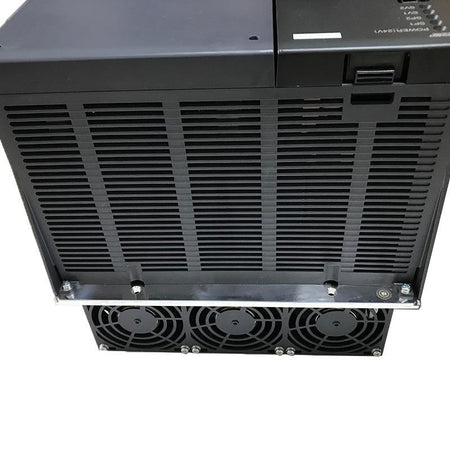 Mitsubishi Servo Driver 11KW MDSDMSPV3-20080 Used In Good Condition With Free Shipping - Rockss Automation