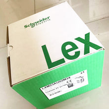 Load image into Gallery viewer, Schneider Electric LXM23AU02M3X Lexium 23 Servo Drive