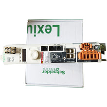 將圖片載入圖庫檢視器 Schneider Electric LXM32CD18N4 Lexium 32 Servo Drive