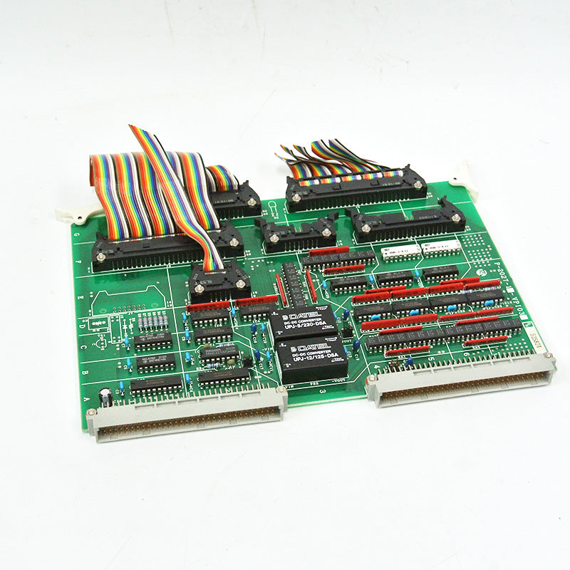 Motorola P-2027-1-VPI03 Circuit Board