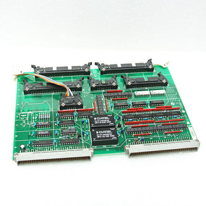 Motorola P-2027-1-VPI03 Circuit Board