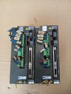 SANYO PY2A030A2 Servo Amplifier Input 200-230V AC - Rockss Automation