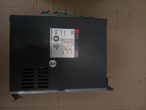 SANYO PY2A030A2 Servo Amplifier Input 200-230V AC - Rockss Automation