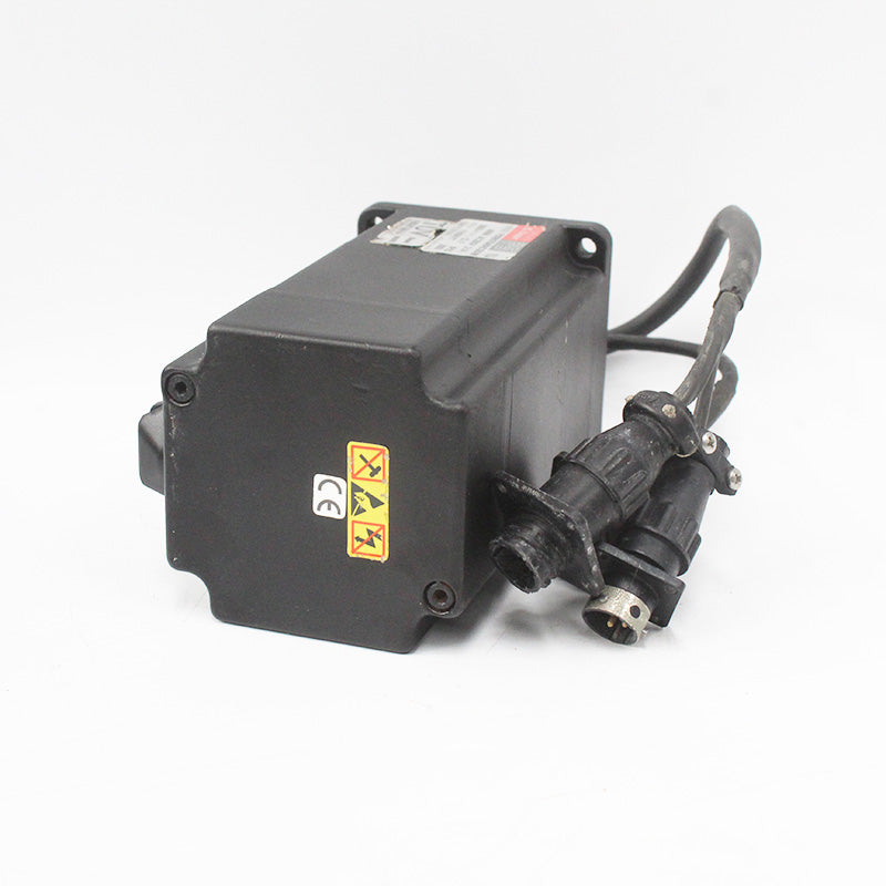 SANYO P50B07040HCS00M Servo Motor