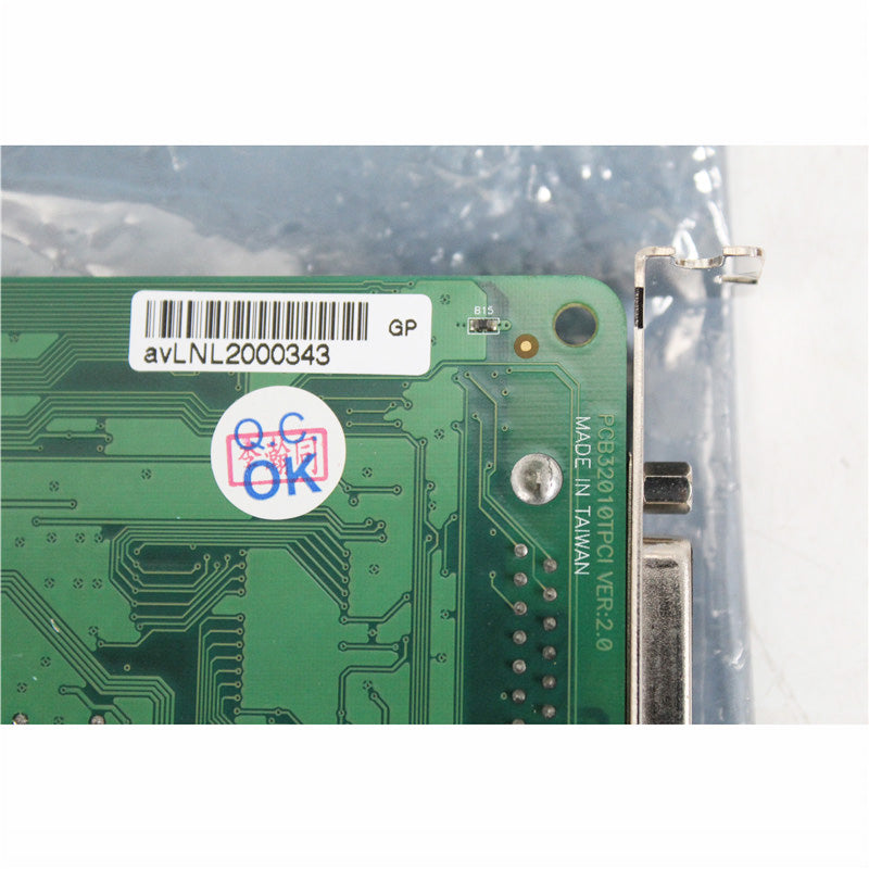 MOXA PCB32010TPCI C32010T/PCI Circuit Board