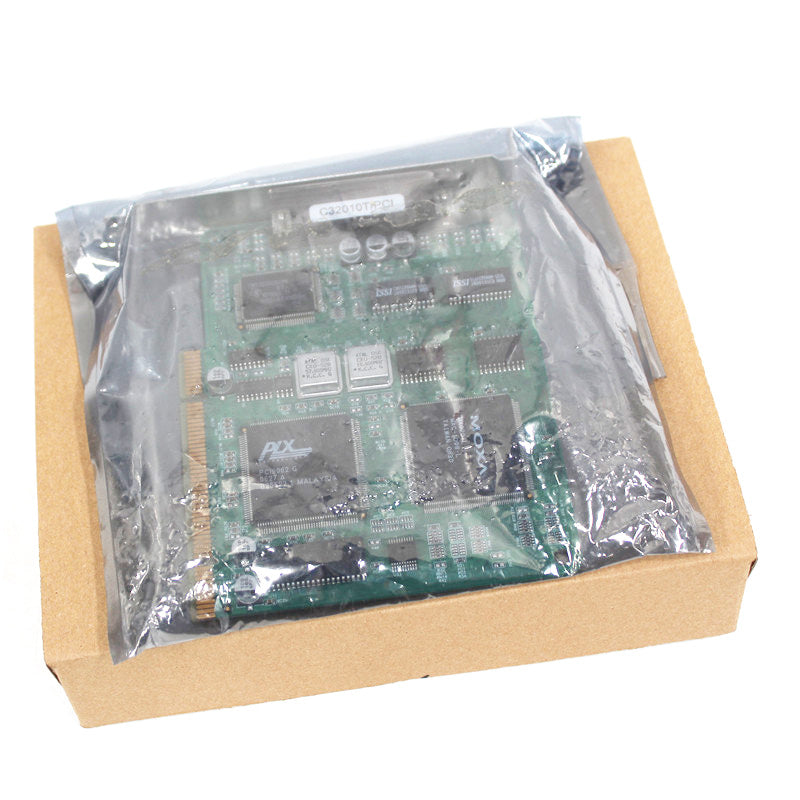 MOXA PCB32010TPCI C32010T/PCI Circuit Board