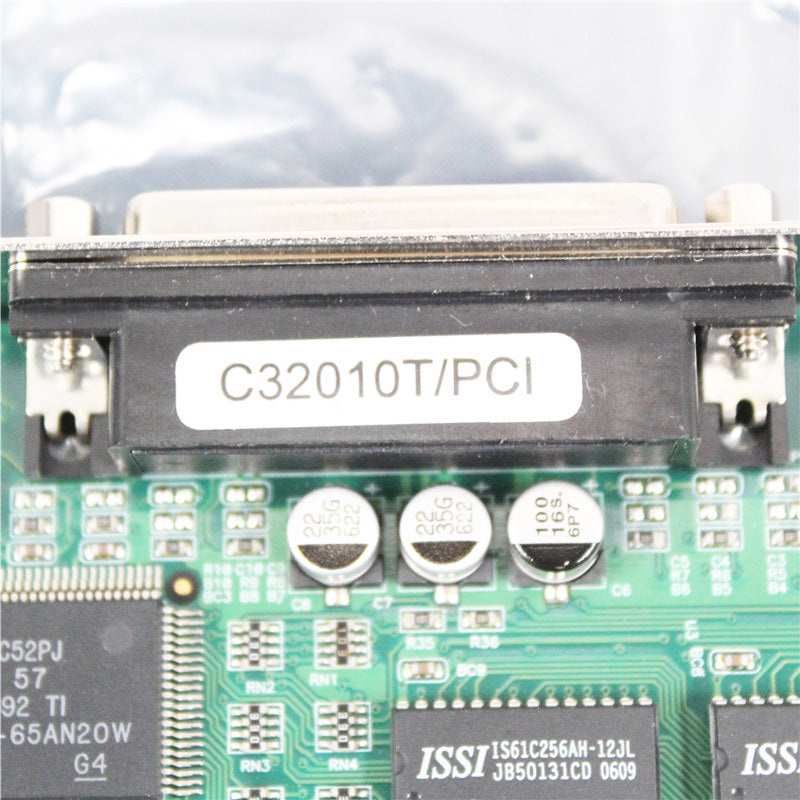 MOXA PCB32010TPCI C32010T/PCI Circuit Board