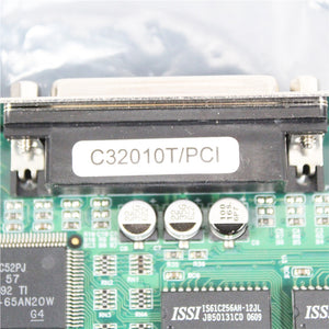MOXA PCB32010TPCI C32010T/PCI Circuit Board