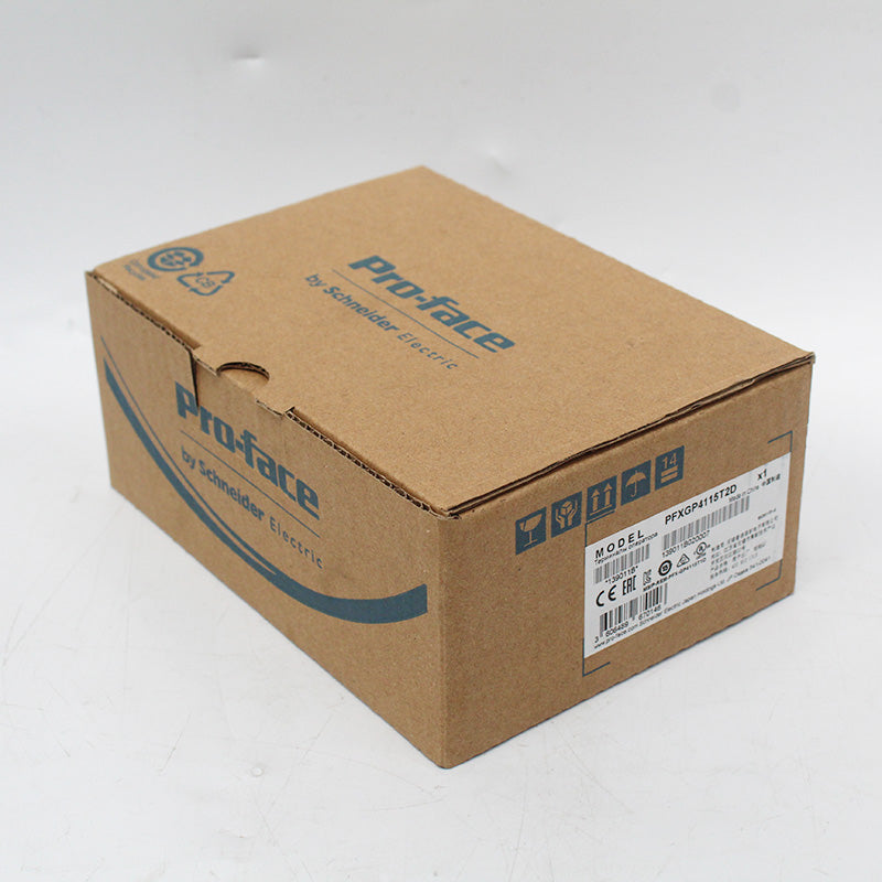 Pro-face PFXGP4115T2D觸控螢幕