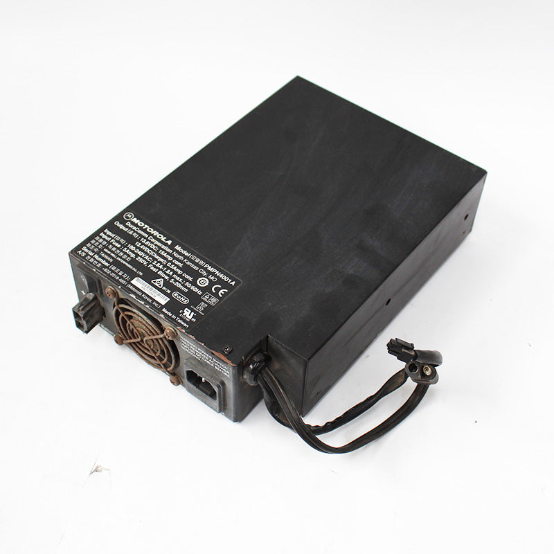 Motorola PMPN4001A Power Supply Module