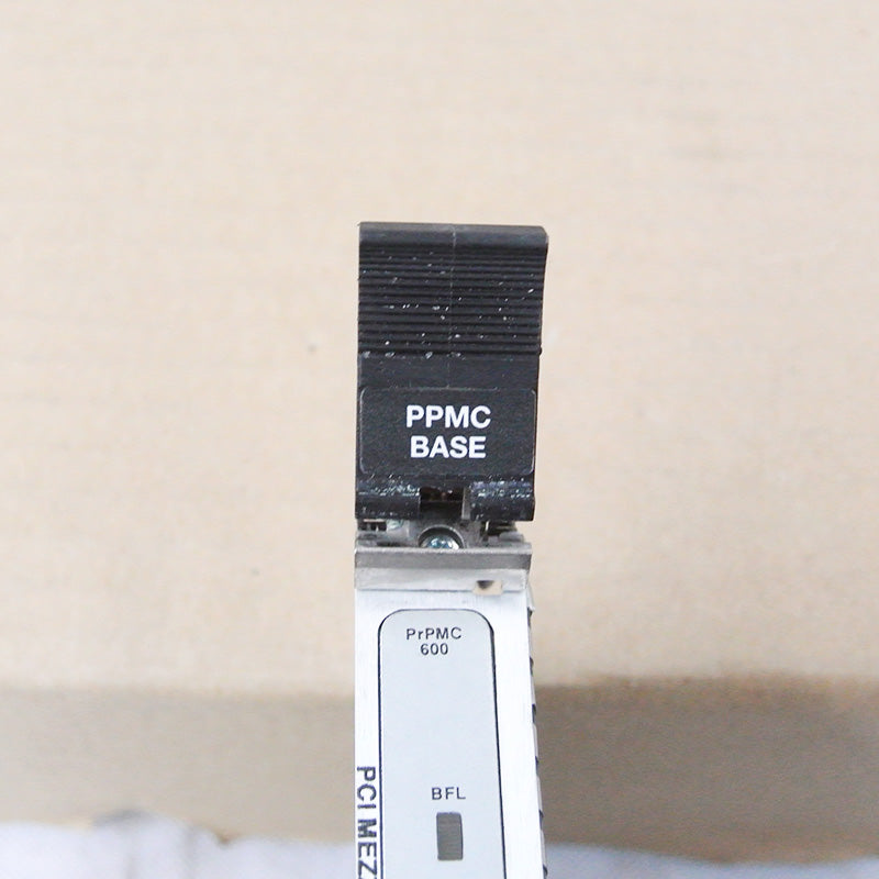 Motorola PPMC BASE 01-W3510F 03C Circuit Board