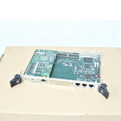Motorola PPMC BASE 01-W3510F 03C Circuit Board