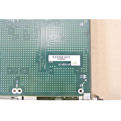 Motorola PPMC BASE 01-W3510F 03C Circuit Board