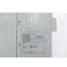 將圖片載入圖庫檢視器 Yokogawa PW482-10 PLC Programmable Controller