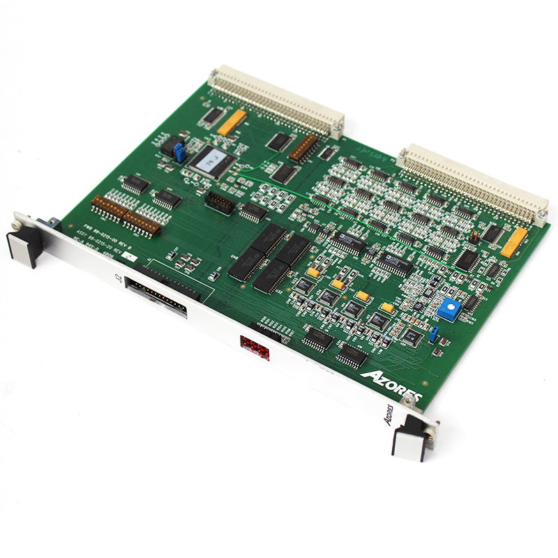 Motorola PWB 88-0215-00 ASSY 88-0215-20 Circuit Board - Rockss Automation