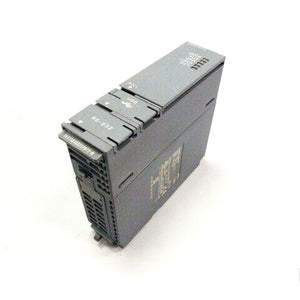 Mitsubishi Q00UCPU PLC Module