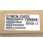 Mitsubishi Q1MEM-256SE Memory Card