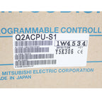 Mitsubishi Q2ACPU-S1 PLC