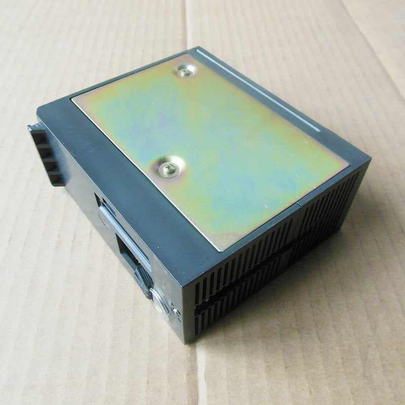 Mitsubishi Q2ASCPU-S1 PLC Module - Rockss Automation