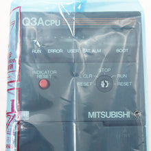 將圖片載入圖庫檢視器 Mitsubishi Q3ACPU PLC