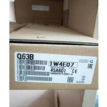 Load image into Gallery viewer, Mitsubishi Q68B PLC Baseplate