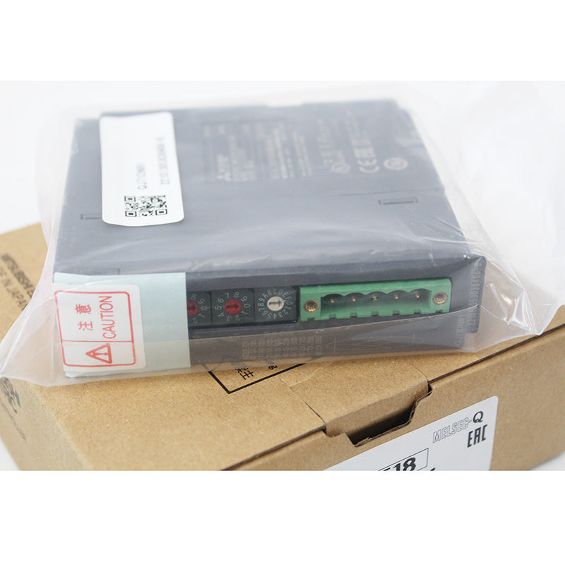 Mitsubishi QJ71DN91 PLC Module