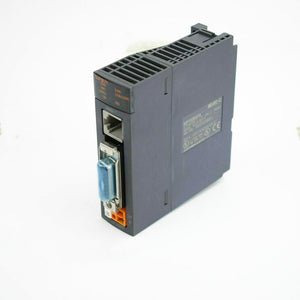 Mitsubishi QJ71E71 Unit Module