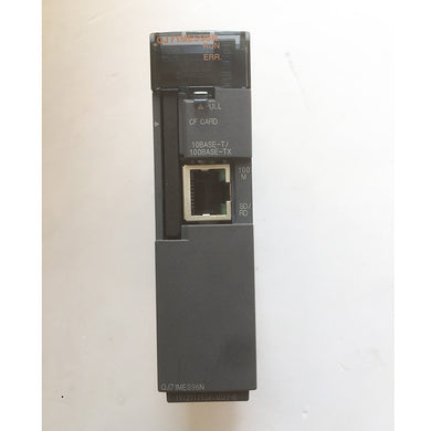 Mitsubishi QJ71MES96N PLC Module