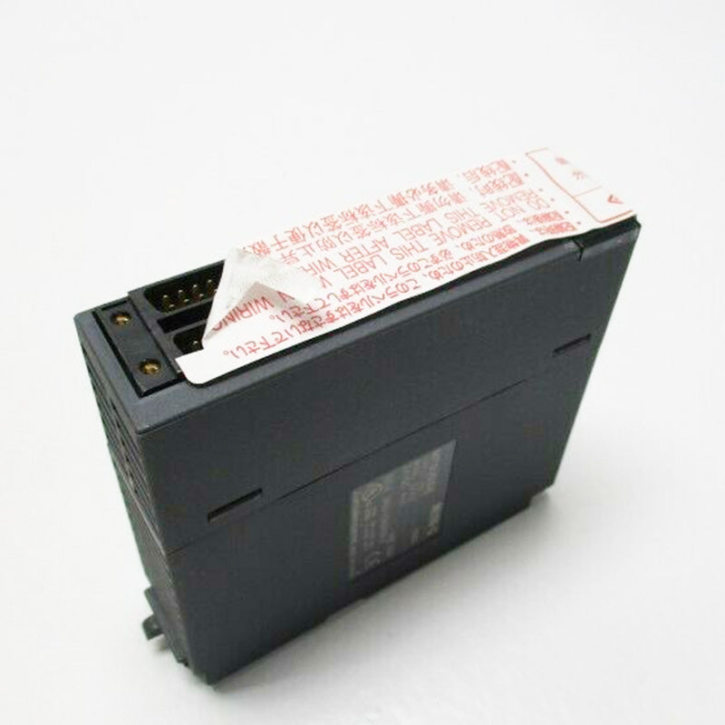 Mitsubishi QX42 PLC Module - Rockss Automation