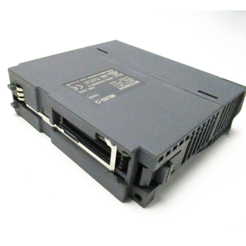 Mitsubishi QX42 PLC Module - Rockss Automation