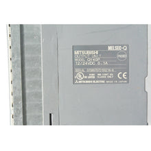 Load image into Gallery viewer, Mitsubishi QY40P PLC Module