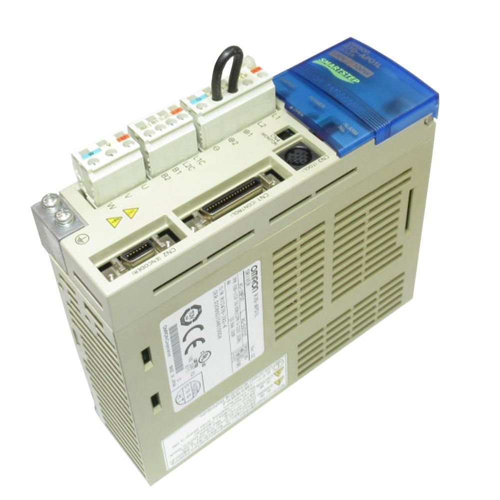 Omron R7D-AP01L Servo Drive 100w