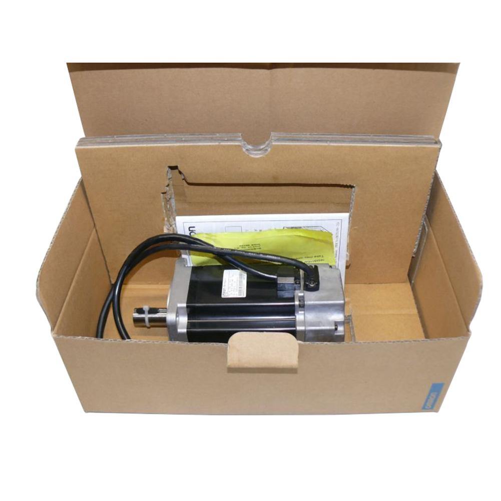 New Original Omron R7M-A75030-S1 750w Servo Motor - Rockss Automation