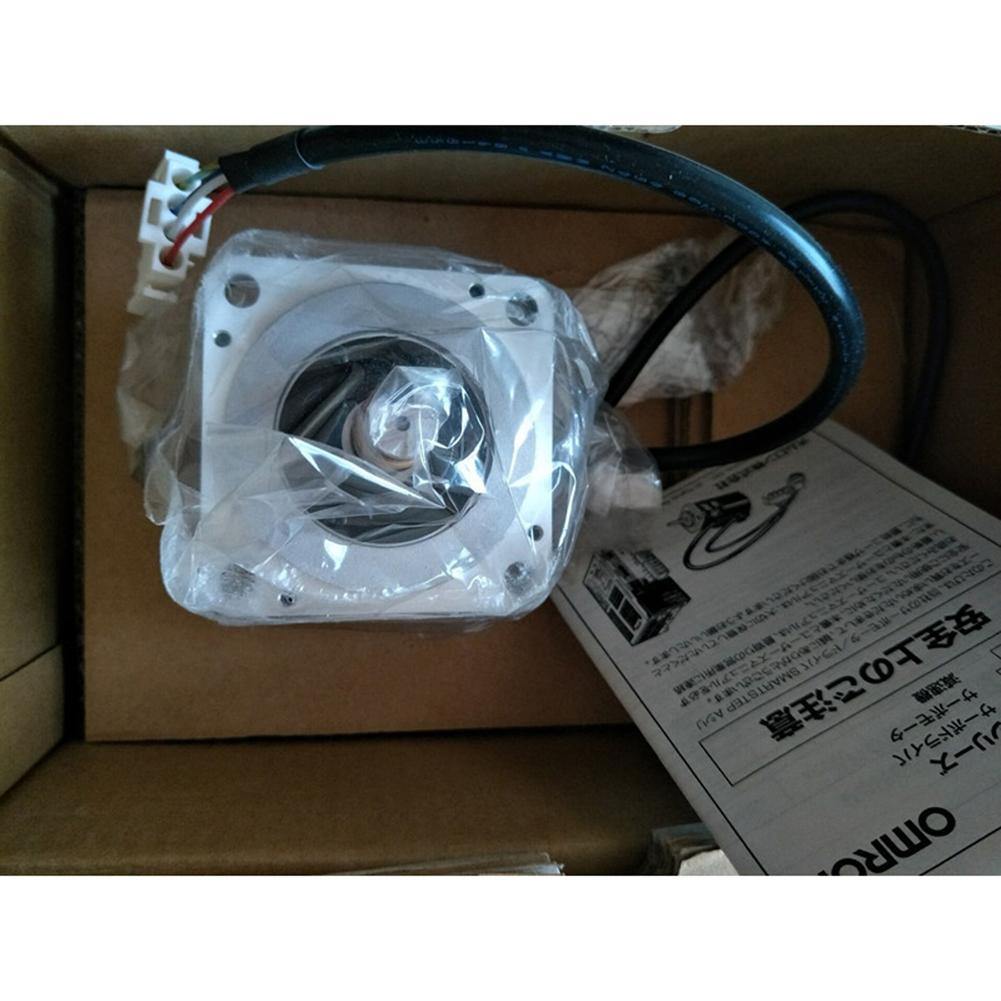 New Original Omron R7M-AP20030-S1 200w Servo Motor - Rockss Automation